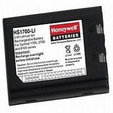 BTRY ZEB SPT1700 3800MAH, 21-60332-01